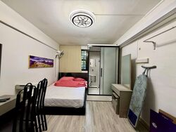 Blk 93 Commonwealth 16 (Queenstown), HDB 3 Rooms #596743111